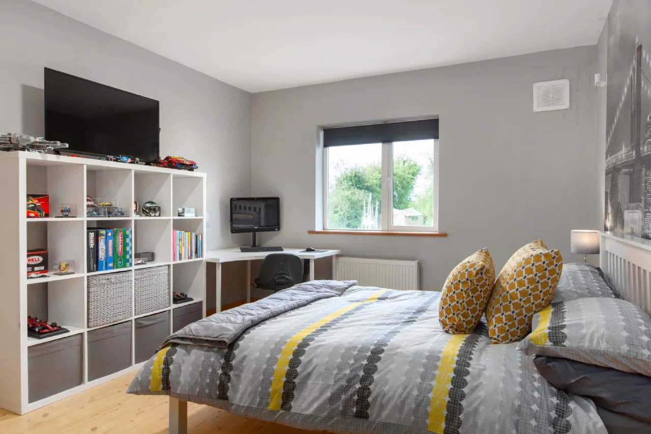 Photo of Greenville, School Road, Rathcoffey, Maynooth, Co. Kildare, W91N7F9