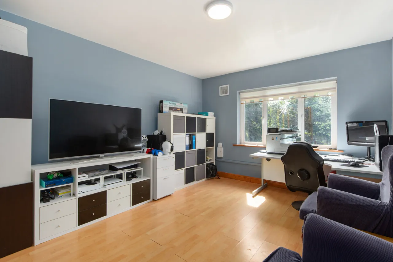 Photo of Greenville, School Road, Rathcoffey, Maynooth, Co. Kildare, W91N7F9