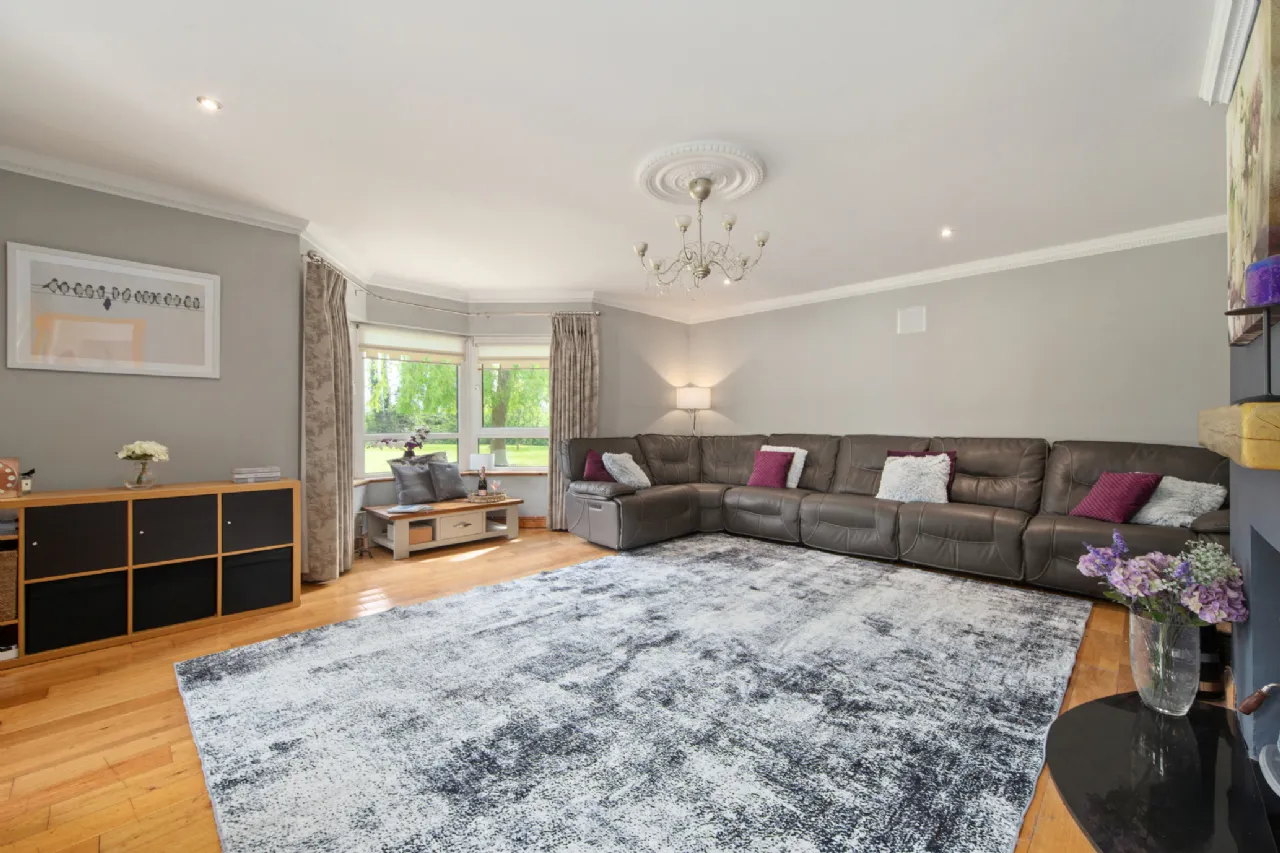 Photo of Greenville, School Road, Rathcoffey, Maynooth, Co. Kildare, W91N7F9