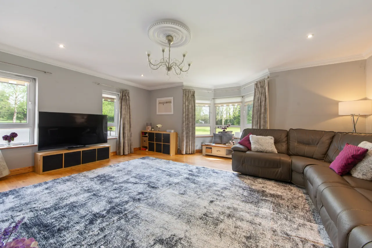 Photo of Greenville, School Road, Rathcoffey, Maynooth, Co. Kildare, W91N7F9