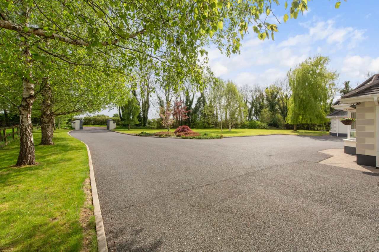 Photo of Greenville, School Road, Rathcoffey, Maynooth, Co. Kildare, W91N7F9