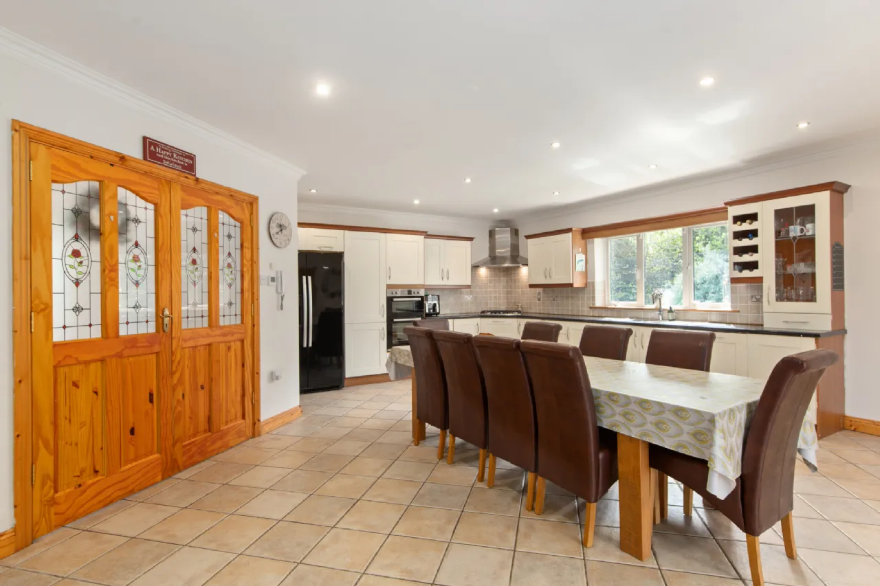 Photo of Greenville, School Road, Rathcoffey, Maynooth, Co. Kildare, W91N7F9