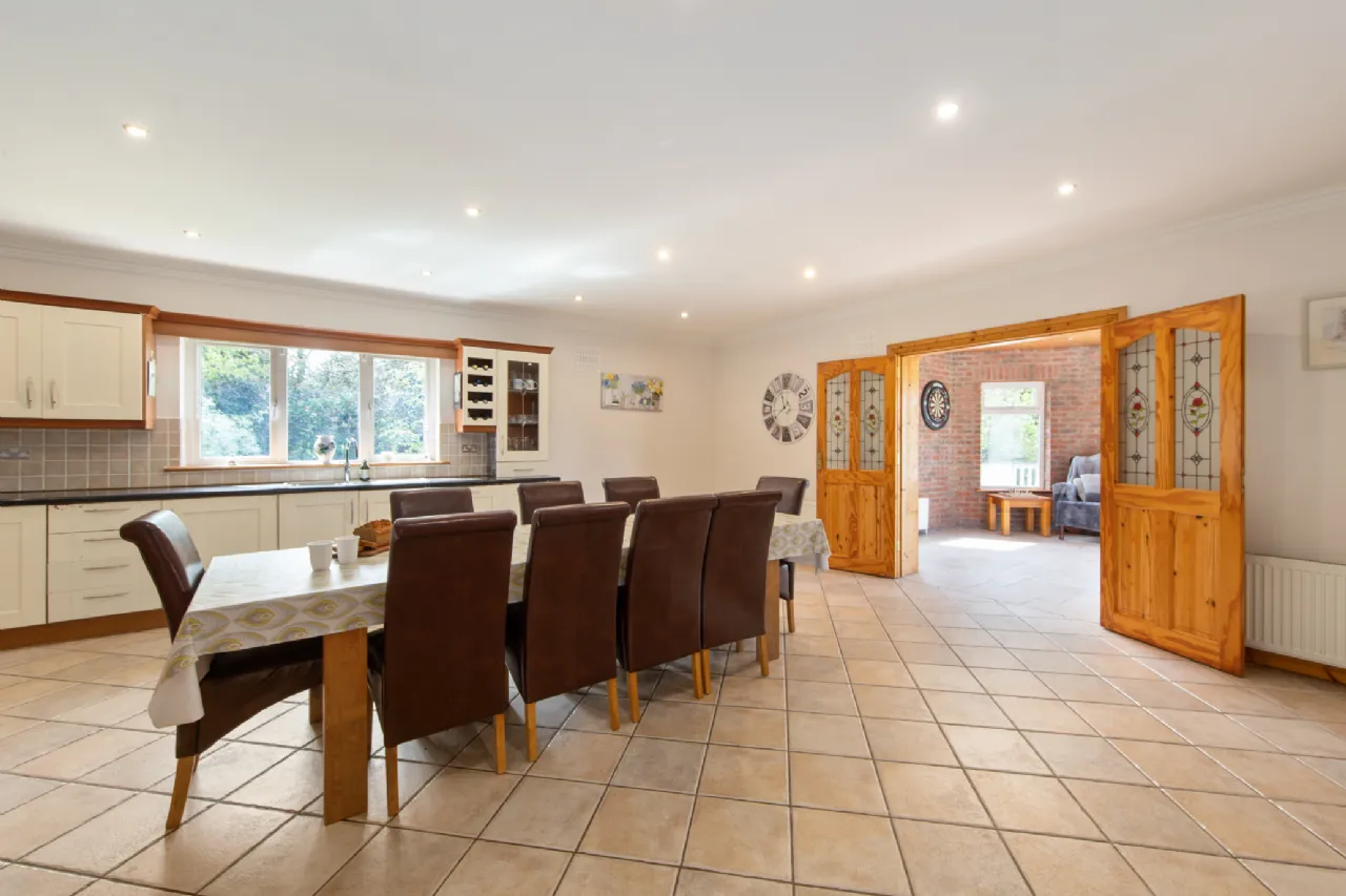 Photo of Greenville, School Road, Rathcoffey, Maynooth, Co. Kildare, W91N7F9