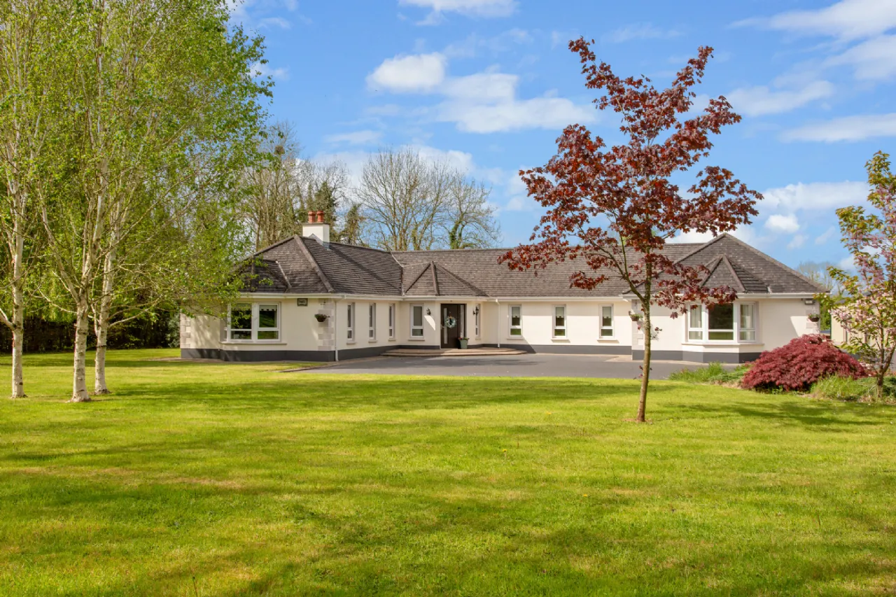 Photo of Greenville, School Road, Rathcoffey, Maynooth, Co. Kildare, W91N7F9