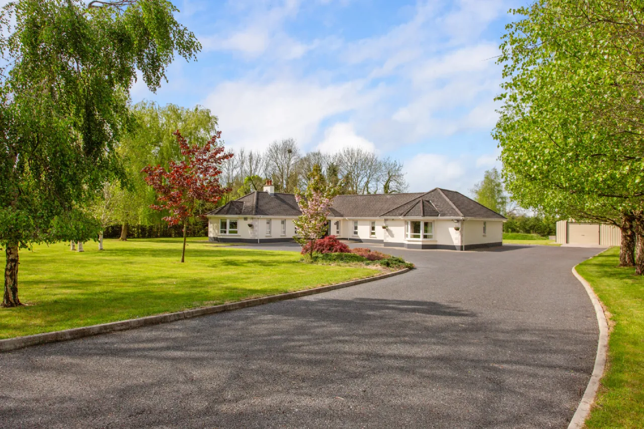 Photo of Greenville, School Road, Rathcoffey, Maynooth, Co. Kildare, W91N7F9