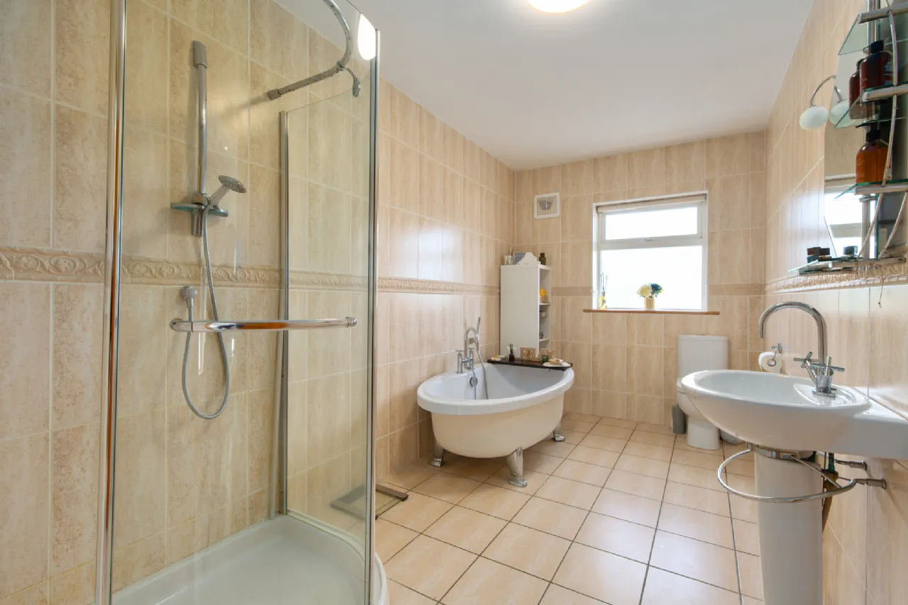 Photo of Greenville, School Road, Rathcoffey, Maynooth, Co. Kildare, W91N7F9