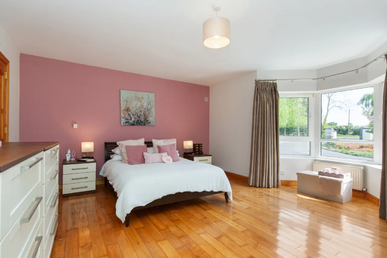 Photo of Greenville, School Road, Rathcoffey, Maynooth, Co. Kildare, W91N7F9