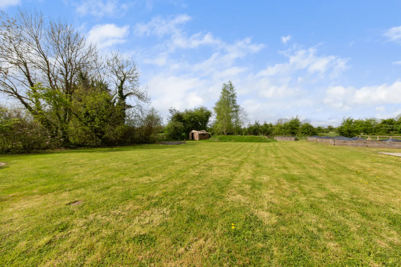 Photo of Greenville, School Road, Rathcoffey, Maynooth, Co. Kildare, W91N7F9