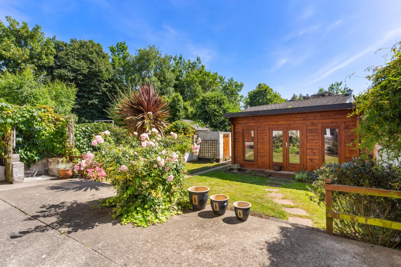 Photo of 31 Watson Park, Killiney, Co. Dublin, A96 W9W3