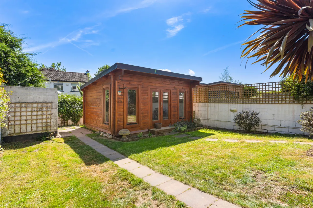 Photo of 31 Watson Park, Killiney, Co. Dublin, A96 W9W3