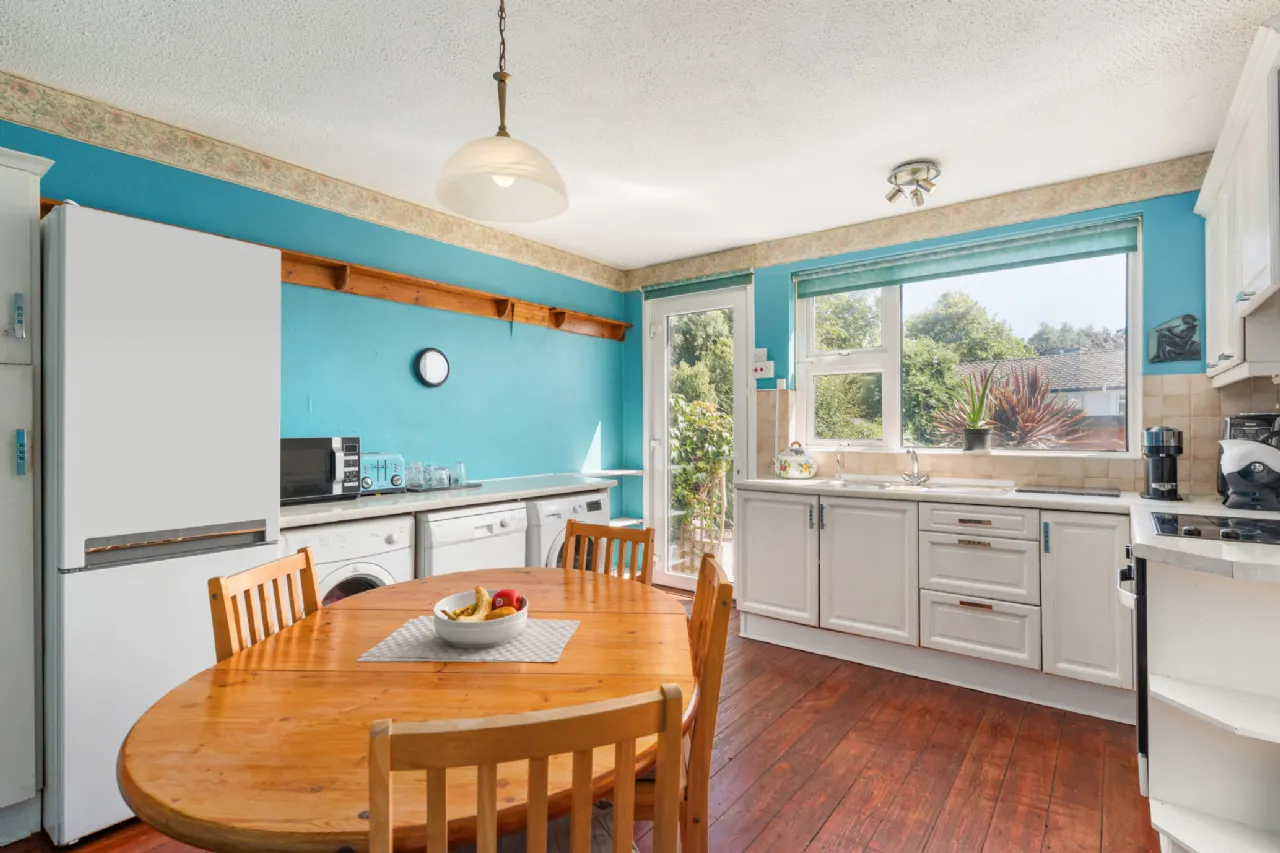 Photo of 31 Watson Park, Killiney, Co. Dublin, A96 W9W3