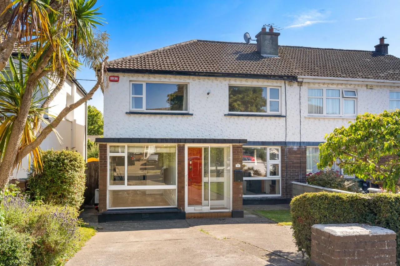 Photo of 31 Watson Park, Killiney, Co. Dublin, A96 W9W3