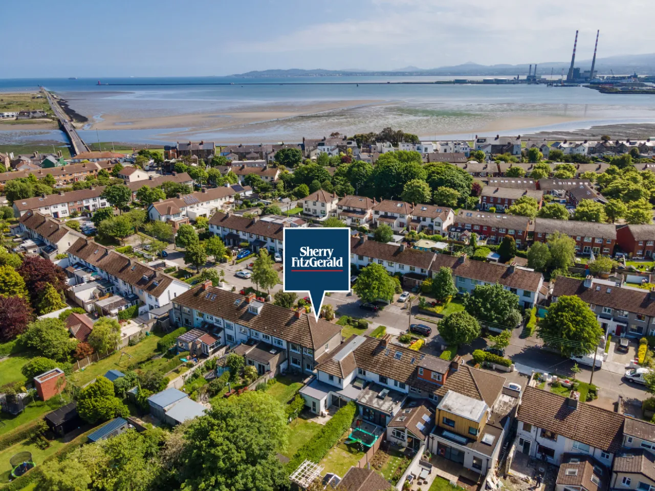 Photo of 53 Seapark Drive, Clontarf, Dublin 3, D03 R8Y2