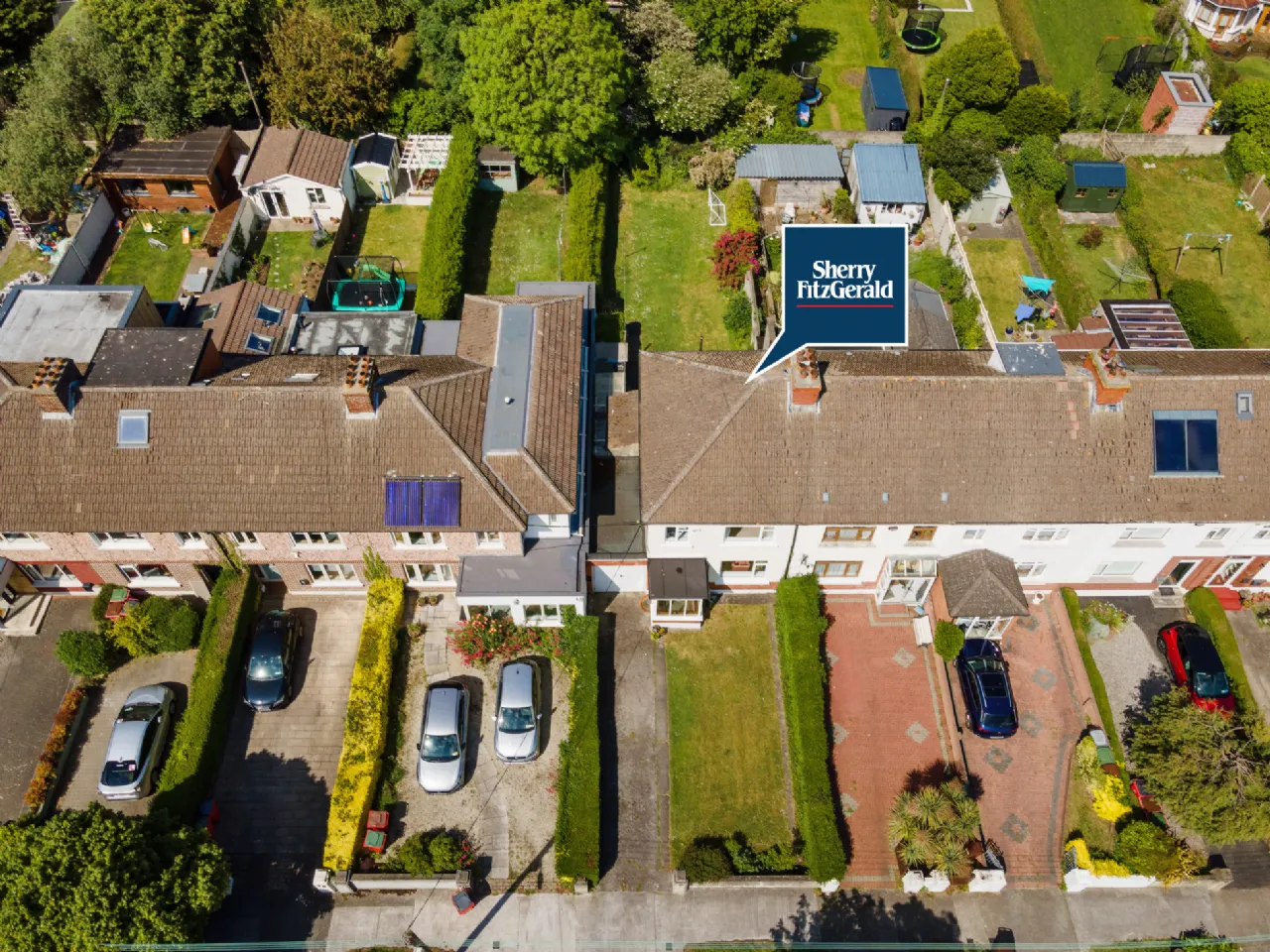 Photo of 53 Seapark Drive, Clontarf, Dublin 3, D03 R8Y2