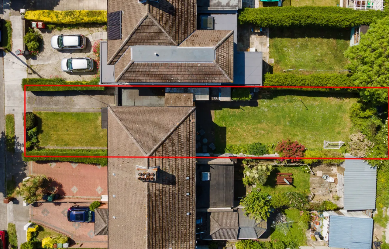 Photo of 53 Seapark Drive, Clontarf, Dublin 3, D03 R8Y2