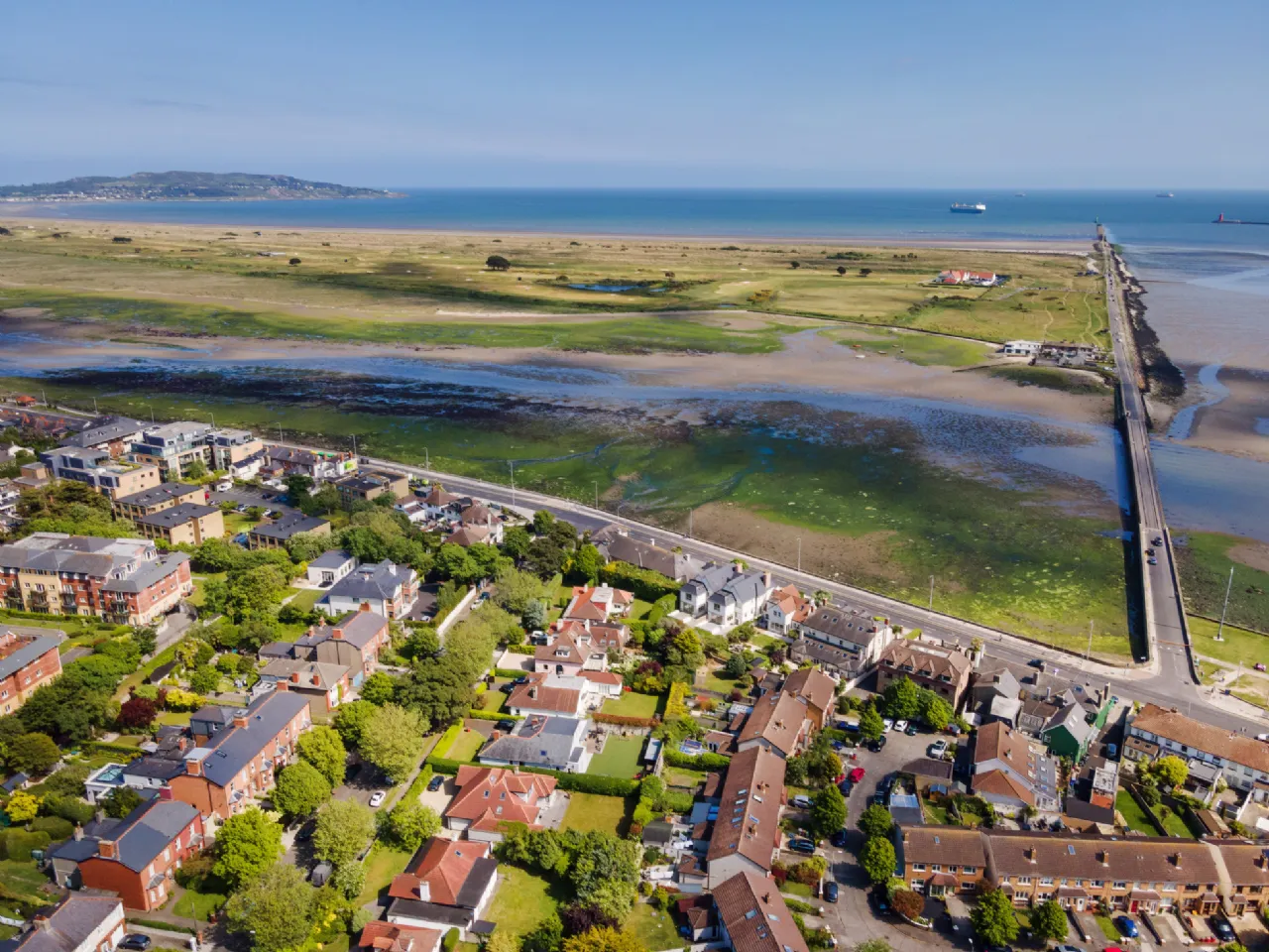 Photo of 53 Seapark Drive, Clontarf, Dublin 3, D03 R8Y2