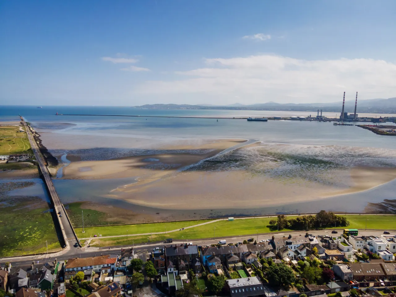 Photo of 53 Seapark Drive, Clontarf, Dublin 3, D03 R8Y2