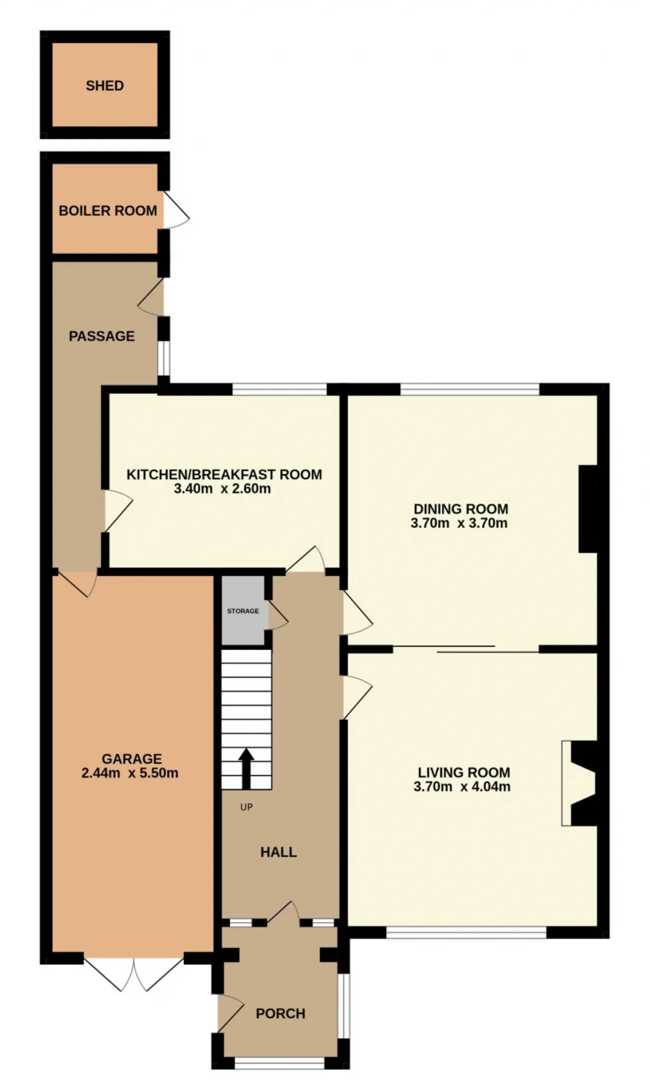 Photo of 53 Seapark Drive, Clontarf, Dublin 3, D03 R8Y2