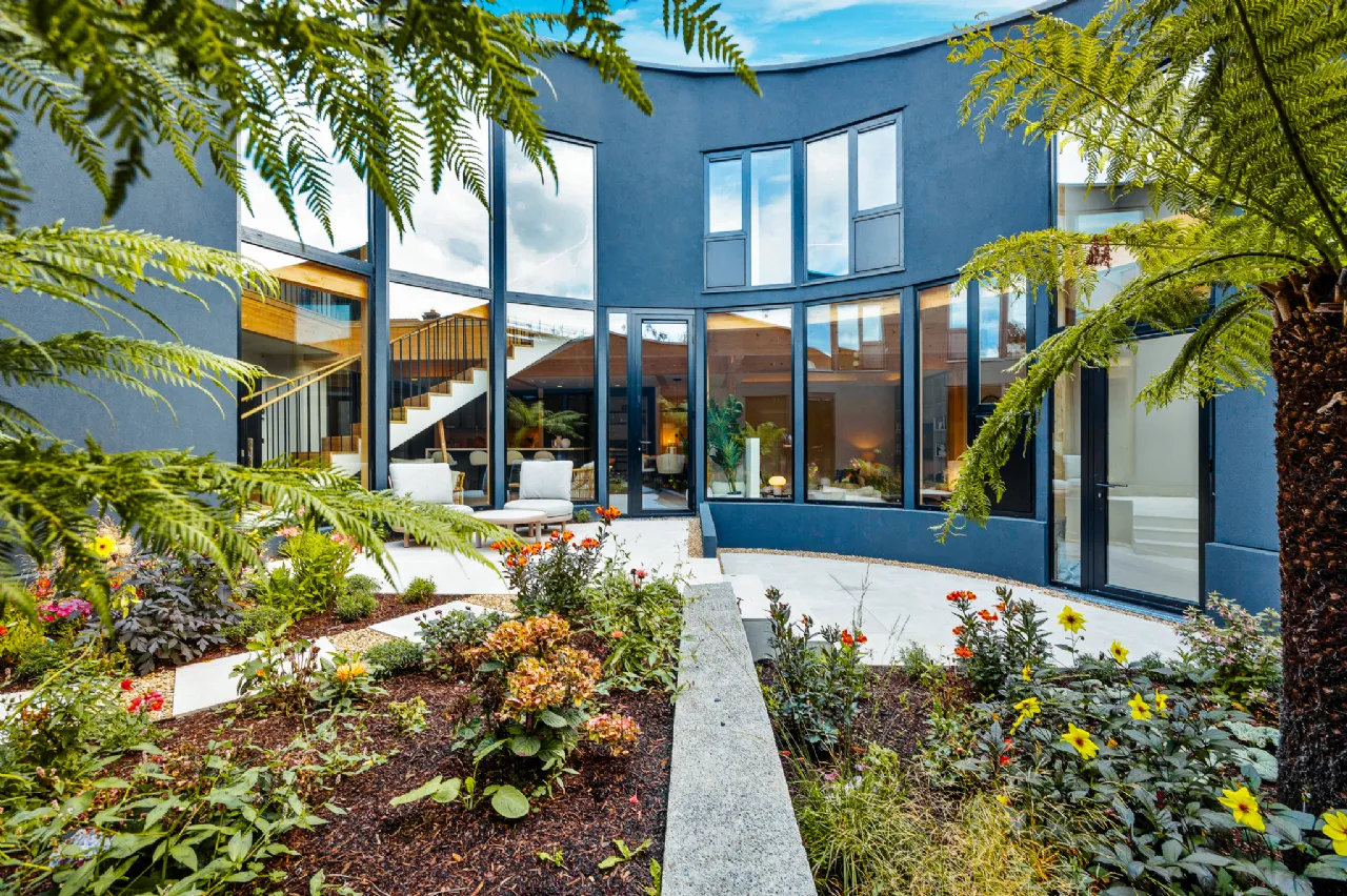 Photo of O House, 10 Palmerston Villas, Rathmines, Dublin 6, D06X3N7