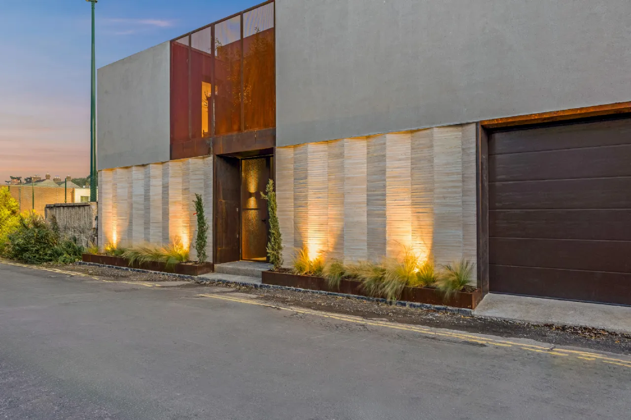 Photo of O House, 10 Palmerston Villas, Rathmines, Dublin 6, D06X3N7