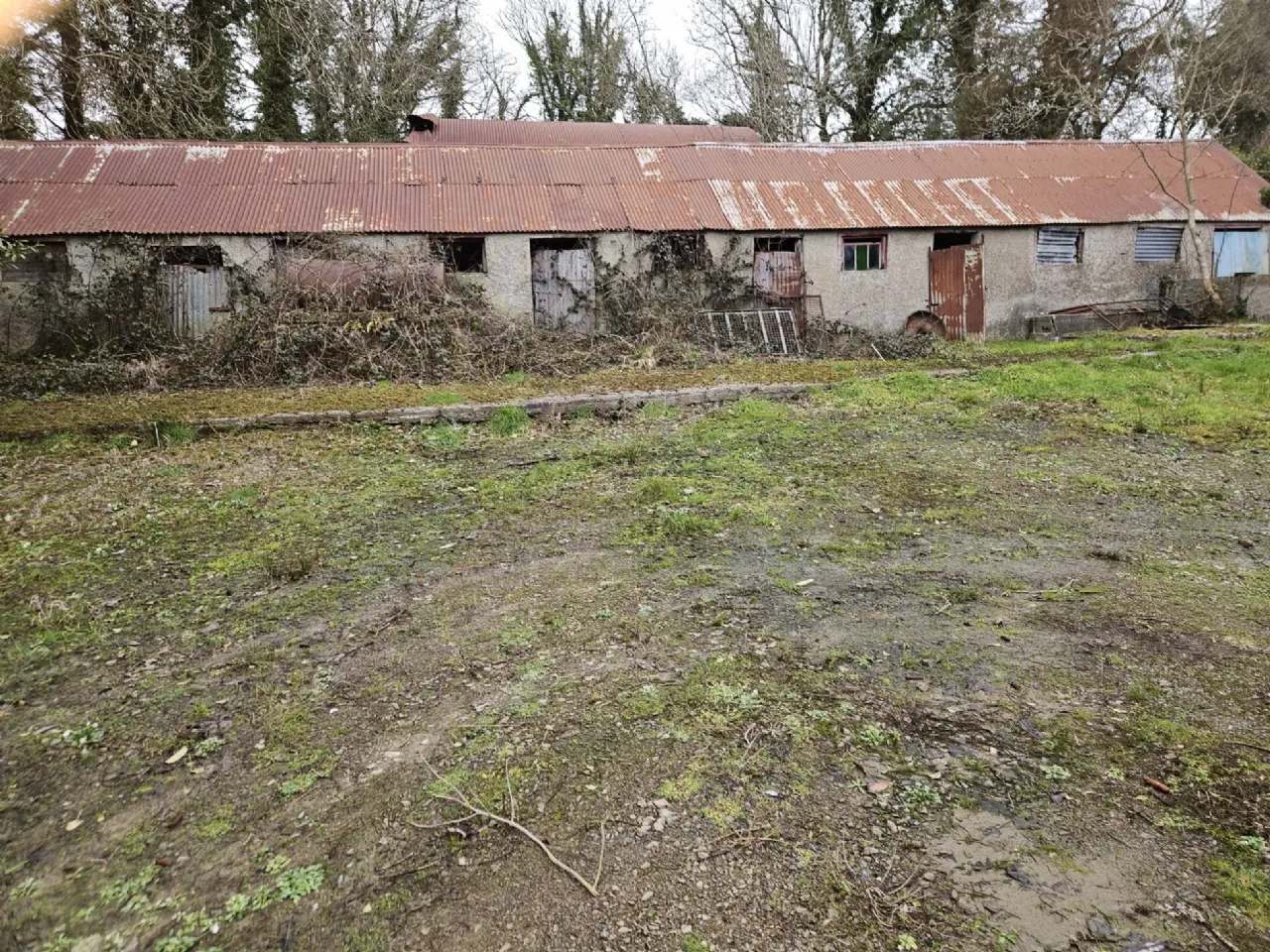 Photo of Tullig South, Templeglantine, Co Limerick