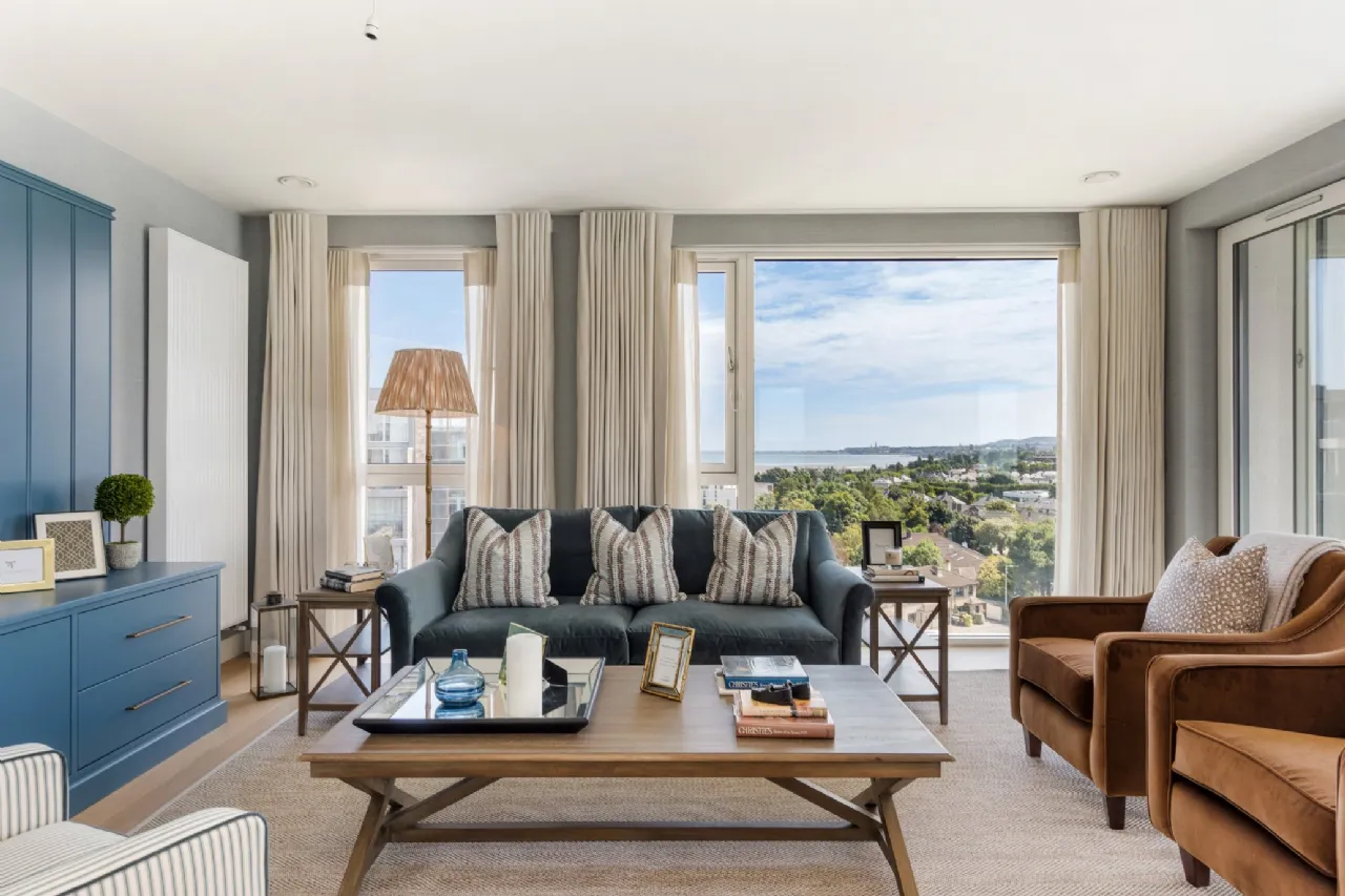 Photo of The Executive Collection, 073 The Gardens At Elmpark Green, Merrion Road, Ballsbridge, Dublin 4