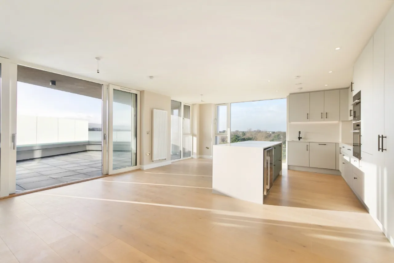 Photo of The Executive Collection, 072 The Gardens At Elmpark Green, Merrion Road, Ballsbridge, Dublin 4