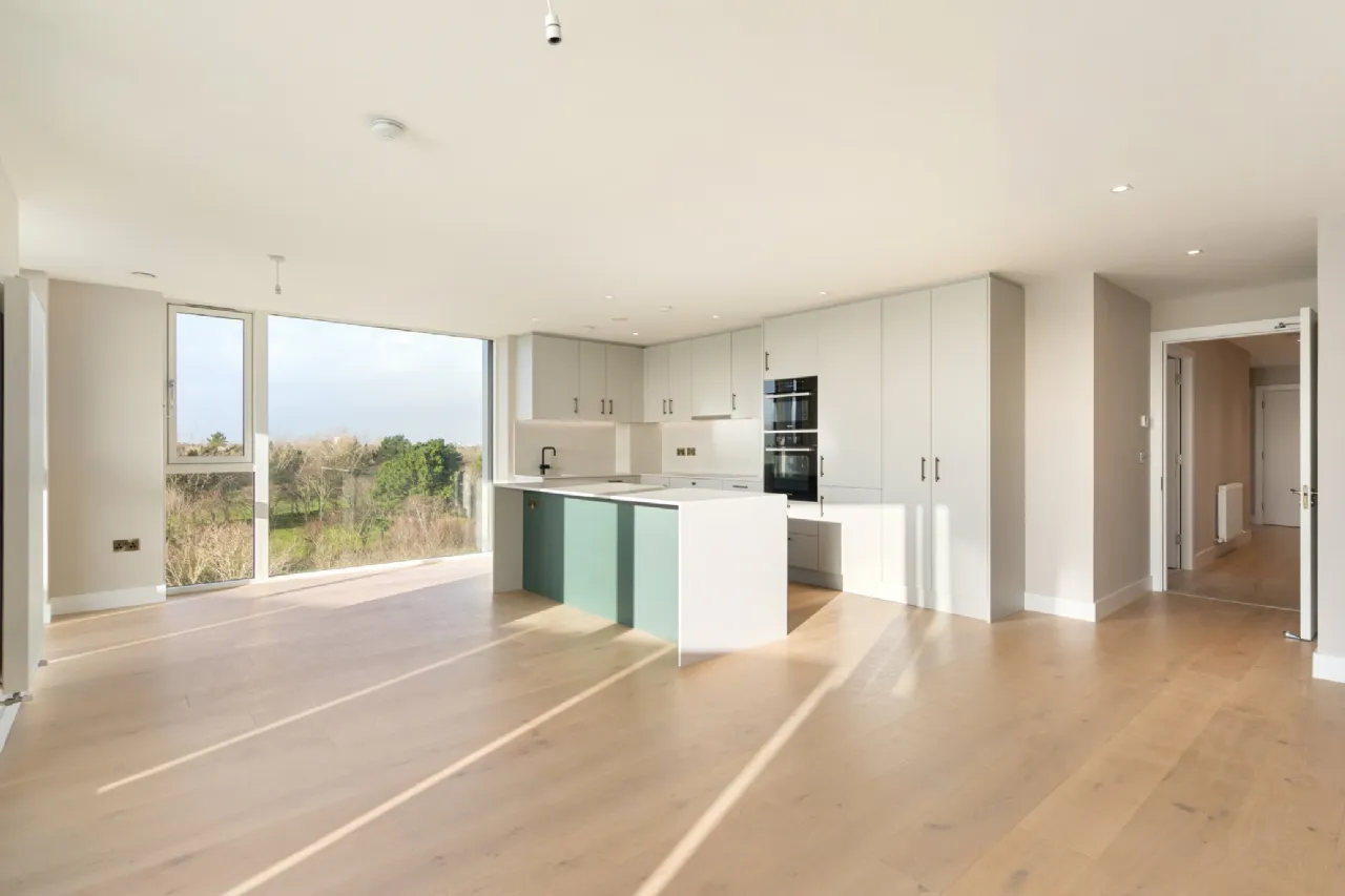 Photo of The Executive Collection, 072 The Gardens At Elmpark Green, Merrion Road, Ballsbridge, Dublin 4