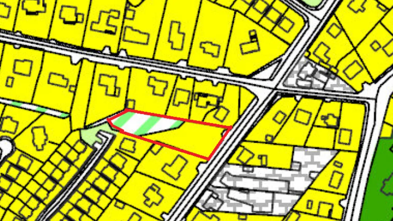 Photo of 0.26 Ha Site At Cahercallamore, Kilrush Road, Ennis, Co Clare