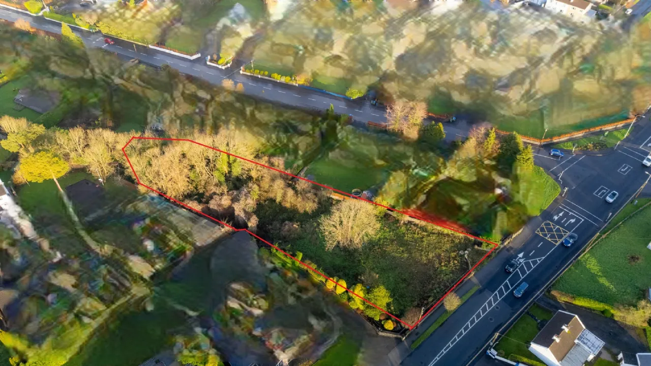 Photo of 0.26 Ha Site At Cahercallamore, Kilrush Road, Ennis, Co Clare