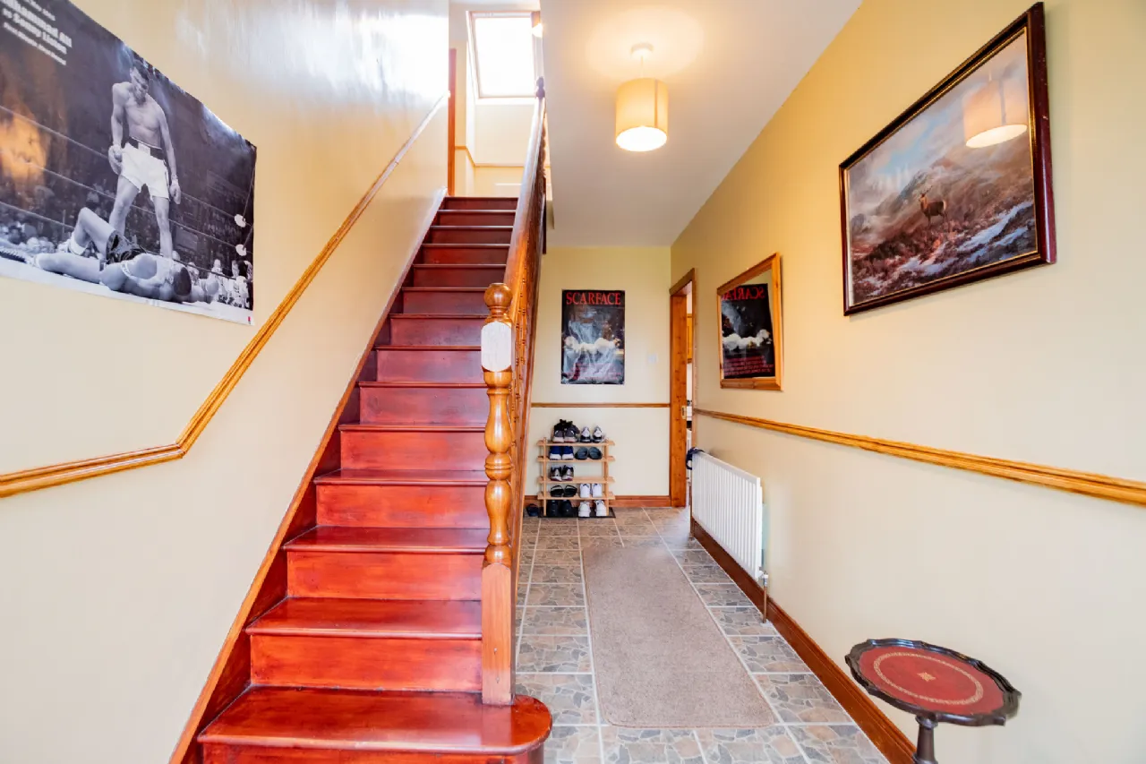 Photo of 3 Laurel Avenue, Ballinalea Rd, Longford, Co. Longford, N39YOX5