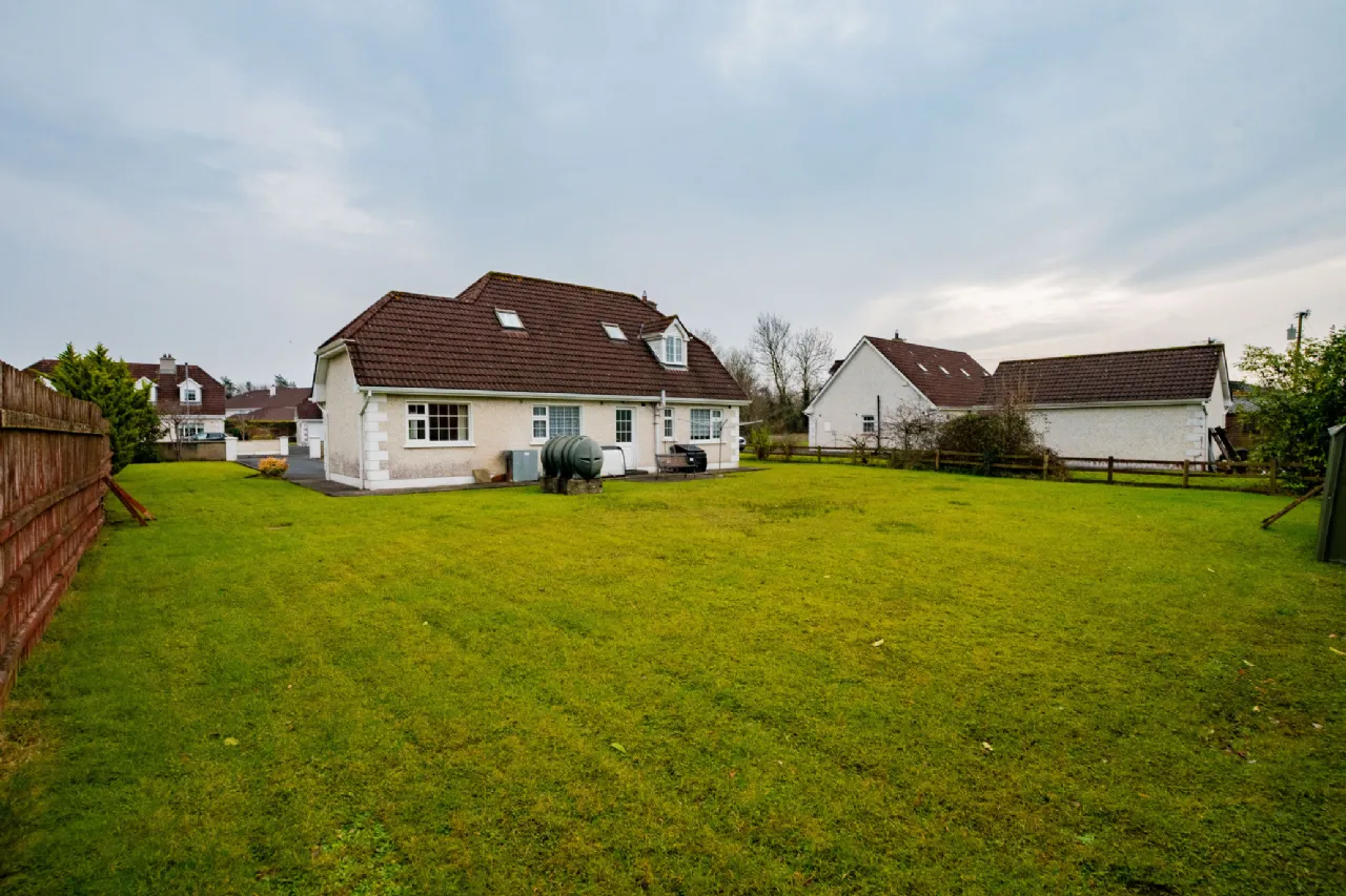 Photo of 3 Laurel Avenue, Ballinalea Rd, Longford, Co. Longford, N39YOX5