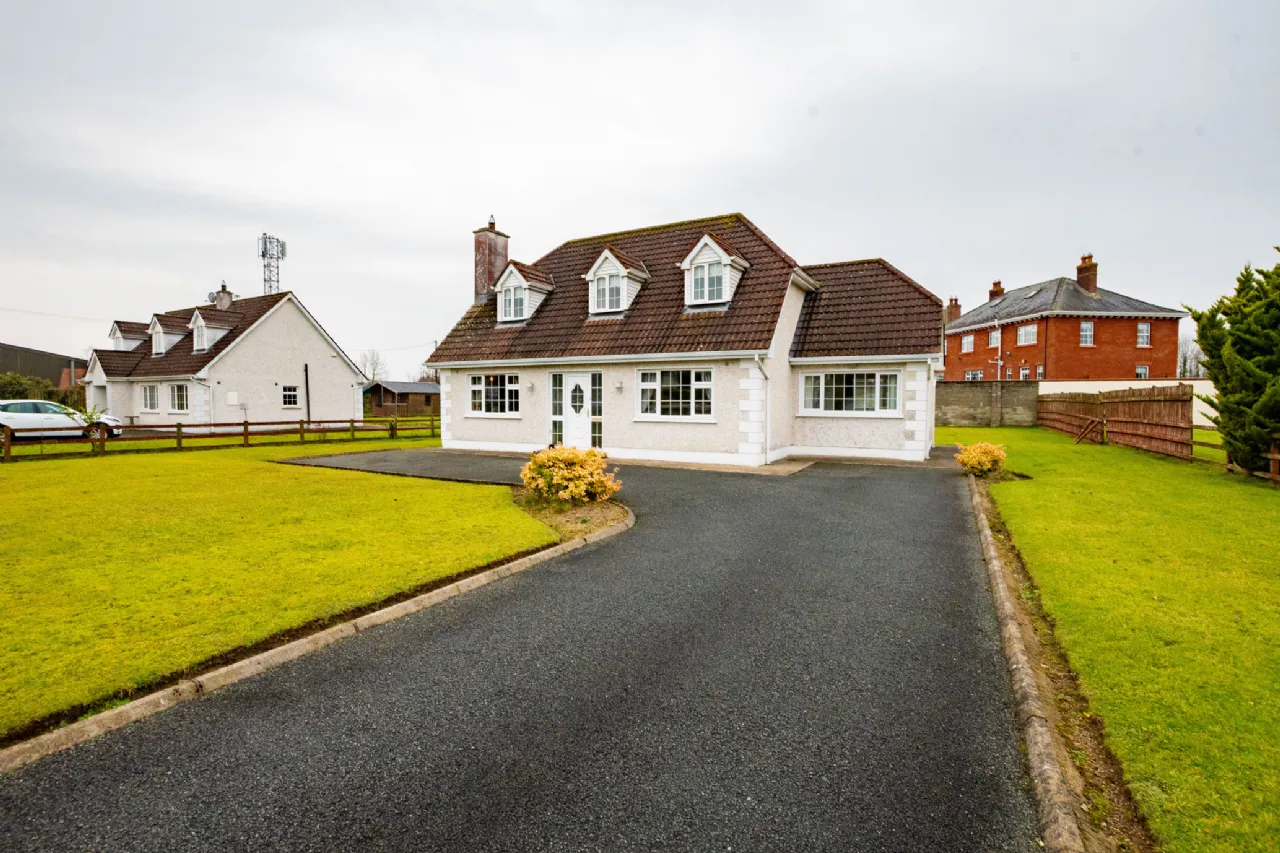 Photo of 3 Laurel Avenue, Ballinalea Rd, Longford, Co. Longford, N39YOX5