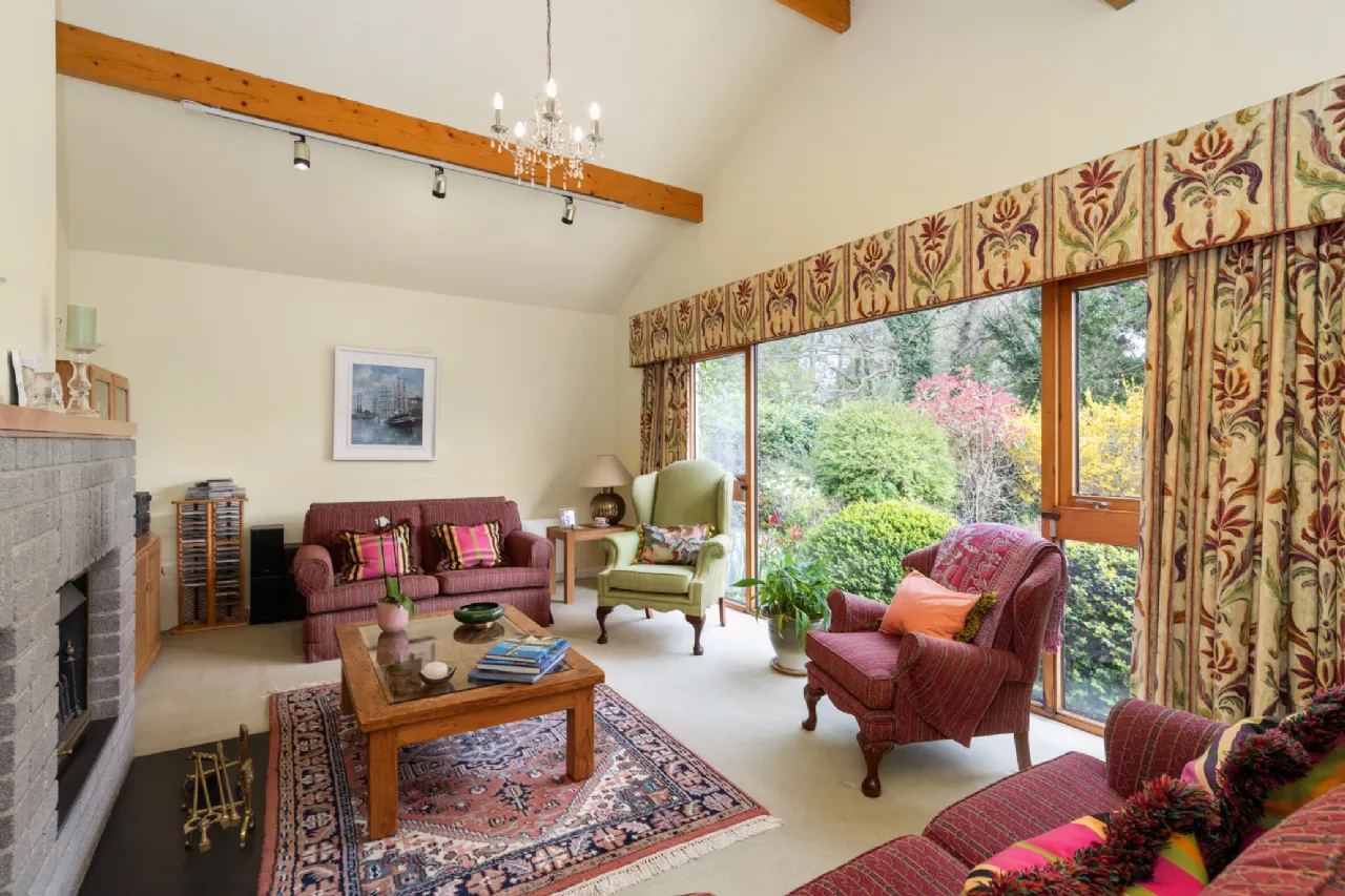 Photo of Fernsea, Ferndale Road, Rathmichael, Dublin 18., D18YX30