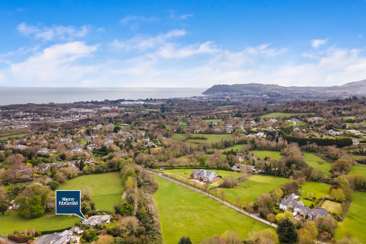 Photo of Fernsea, Ferndale Road, Rathmichael, Dublin 18., D18YX30