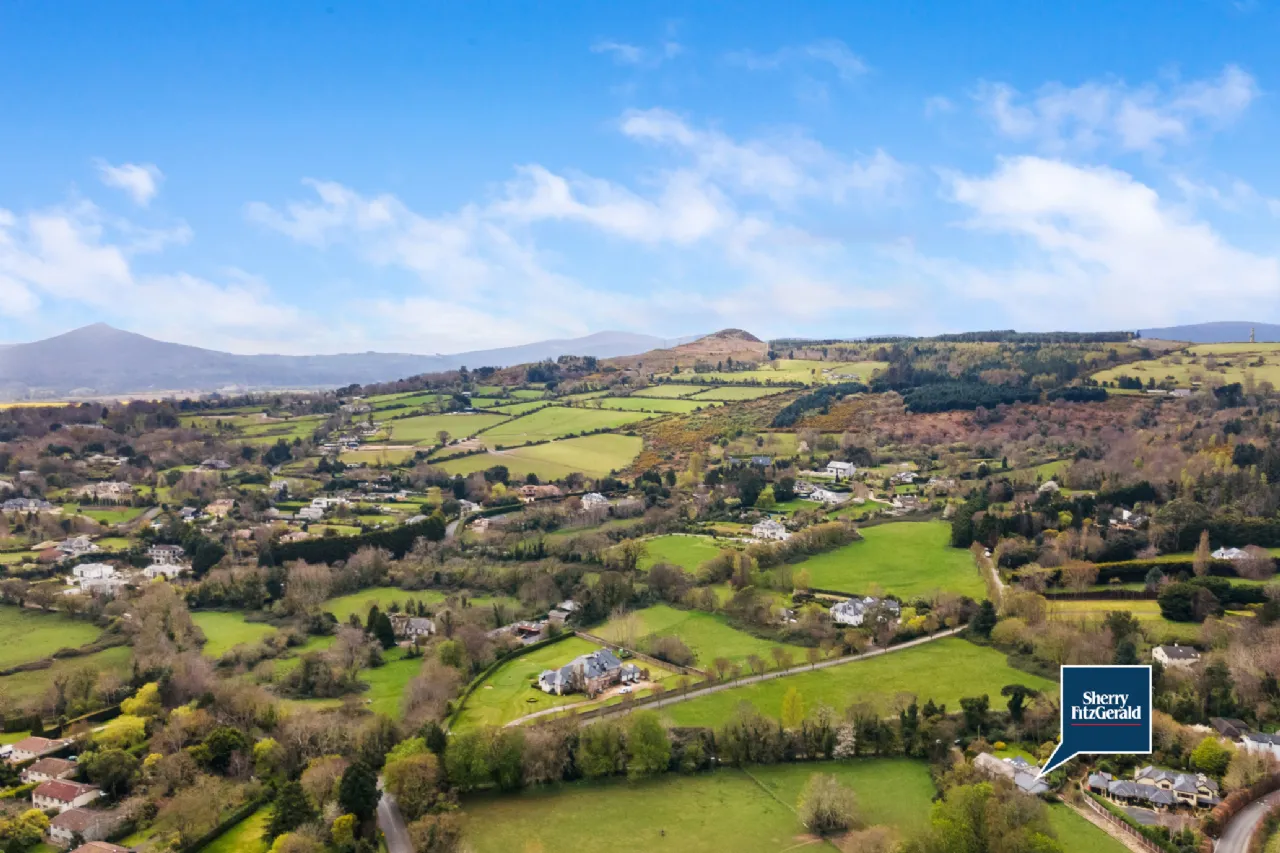 Photo of Fernsea, Ferndale Road, Rathmichael, Dublin 18., D18YX30