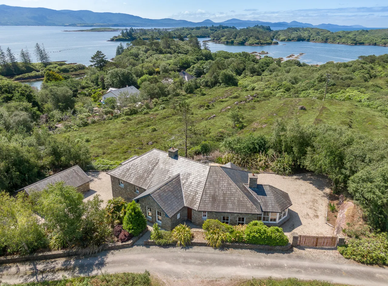 Photo of Oysterbed Road, Sneem, Co. Kerry, V93 PR94