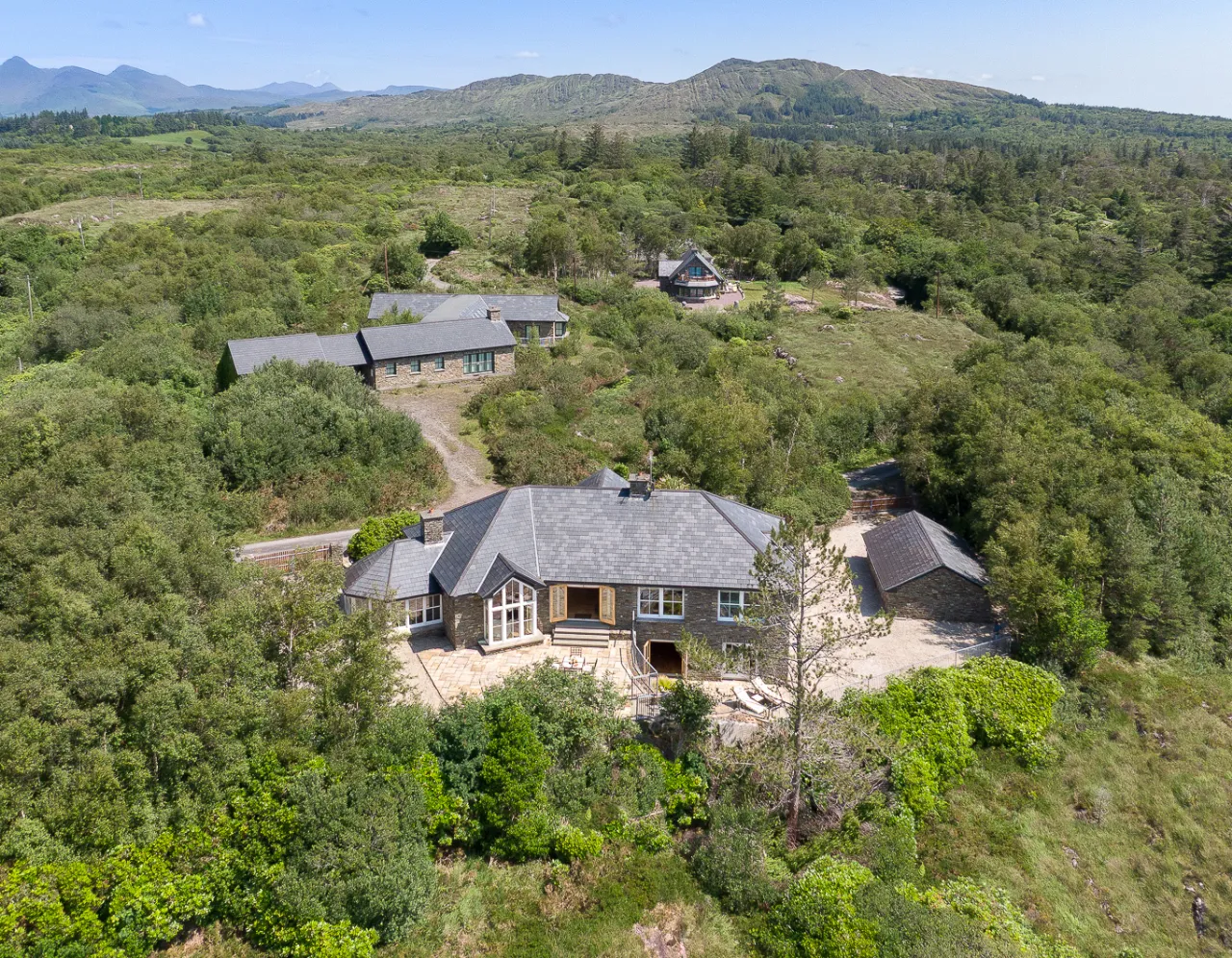 Photo of Oysterbed Road, Sneem, Co. Kerry, V93 PR94