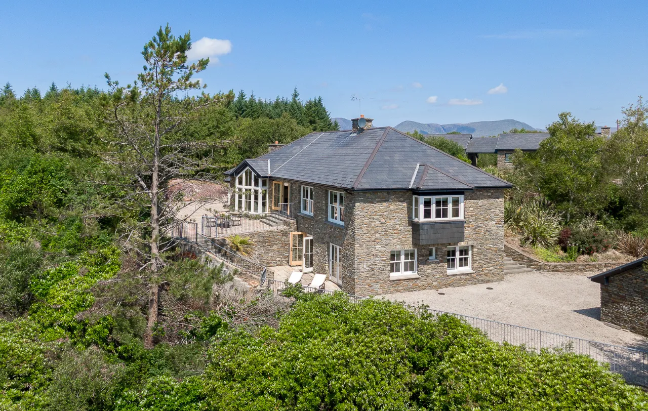 Photo of Oysterbed Road, Sneem, Co. Kerry, V93 PR94