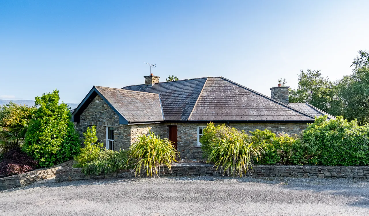 Photo of Oysterbed Road, Sneem, Co. Kerry, V93 PR94