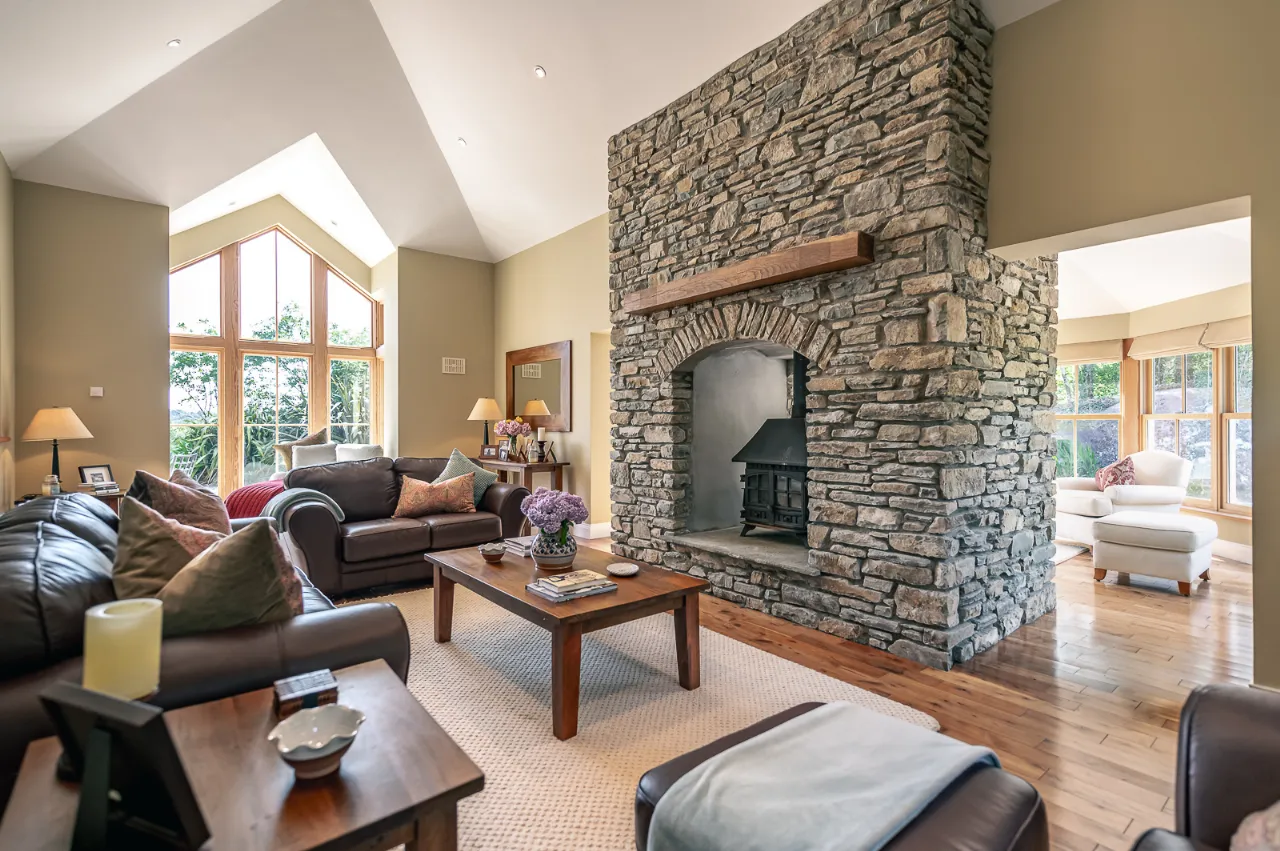 Photo of Oysterbed Road, Sneem, Co. Kerry, V93 PR94