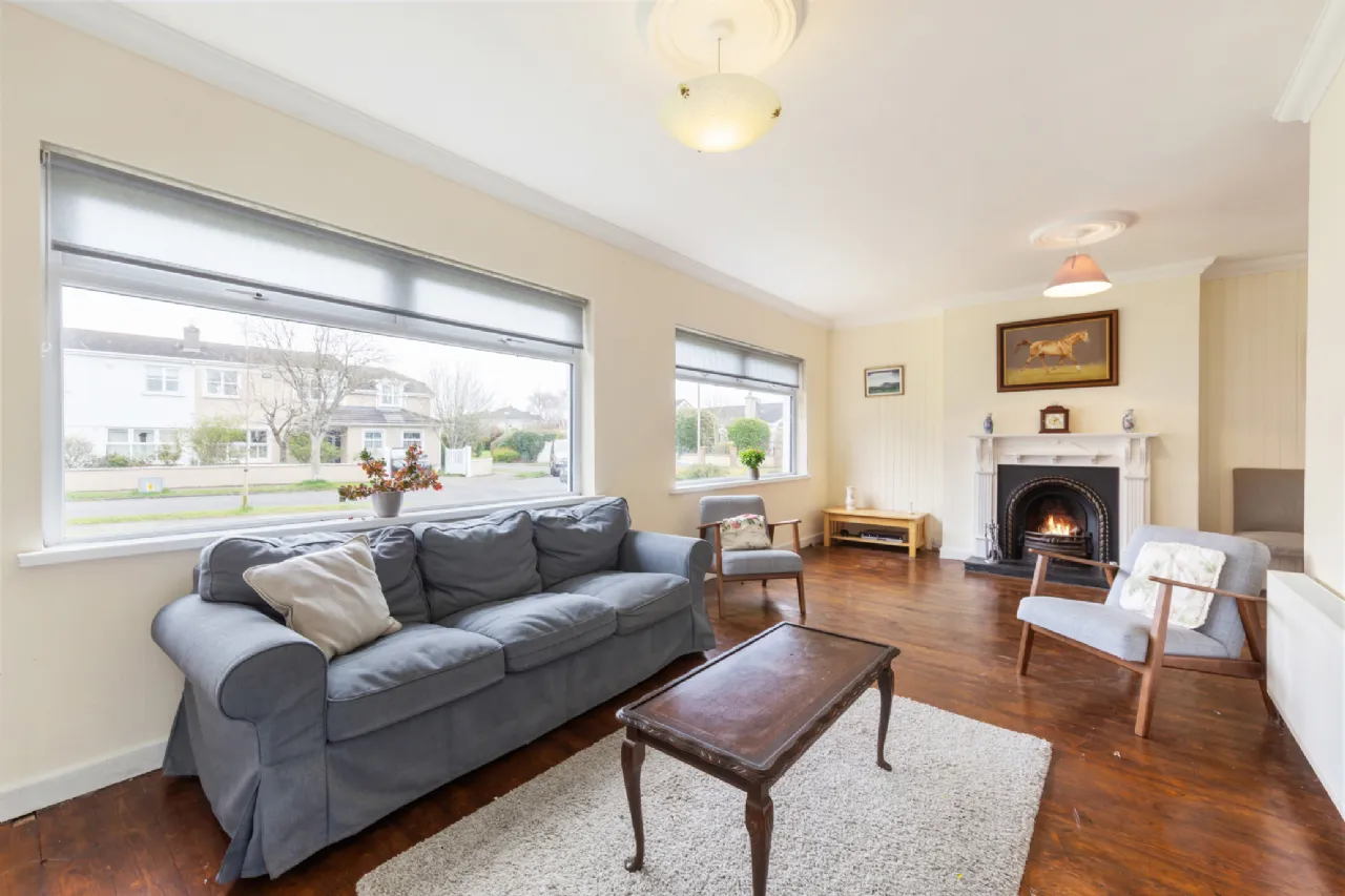 Photo of 119 Rail Park, Maynooth, Co. Kildare, W23 X2D8