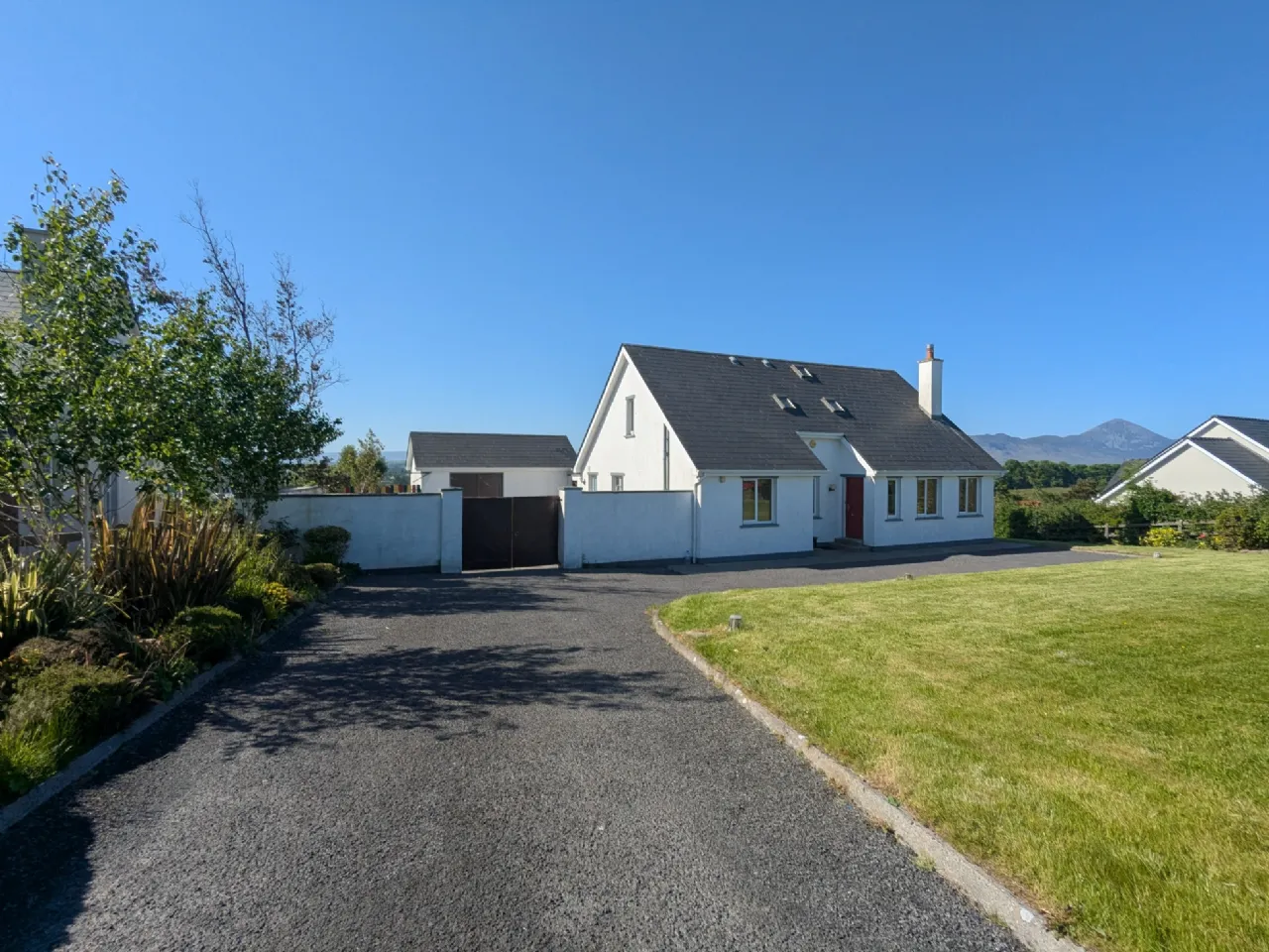 Photo of Slaugar Hill, Westport, Co Mayo, F28 XY49