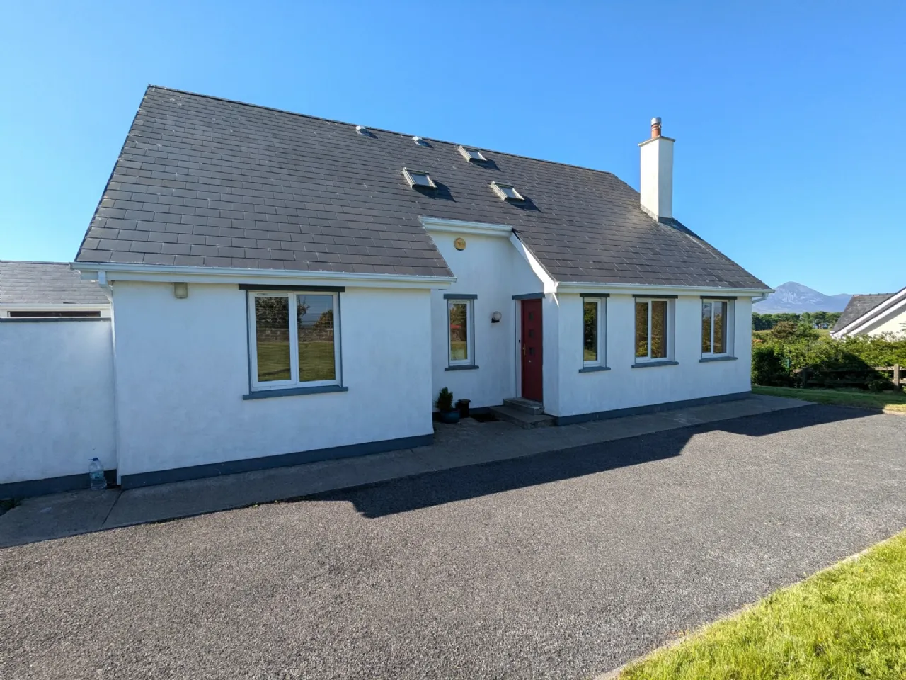 Photo of Slaugar Hill, Westport, Co Mayo, F28 XY49