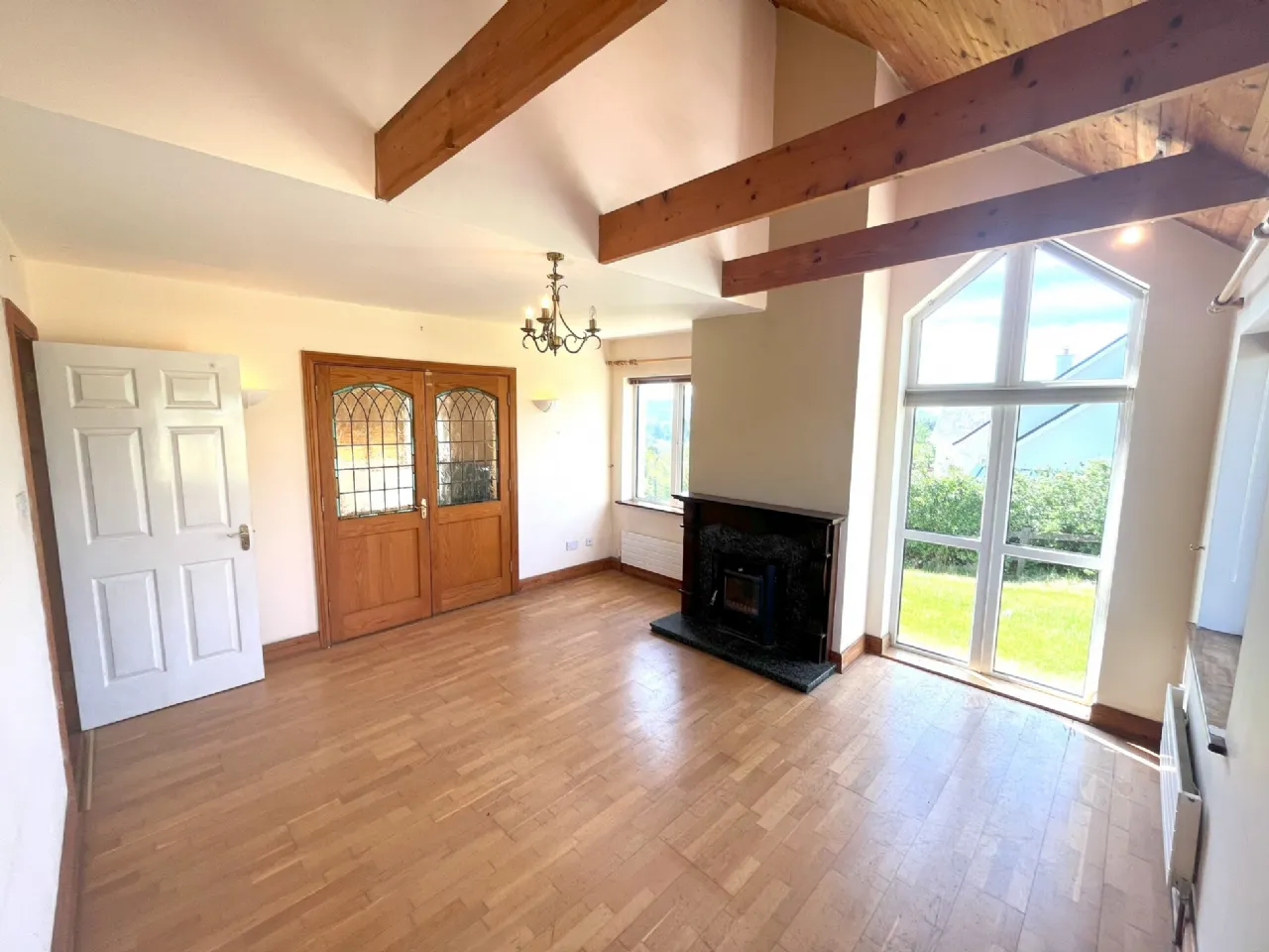 Photo of Slaugar Hill, Westport, Co Mayo, F28 XY49