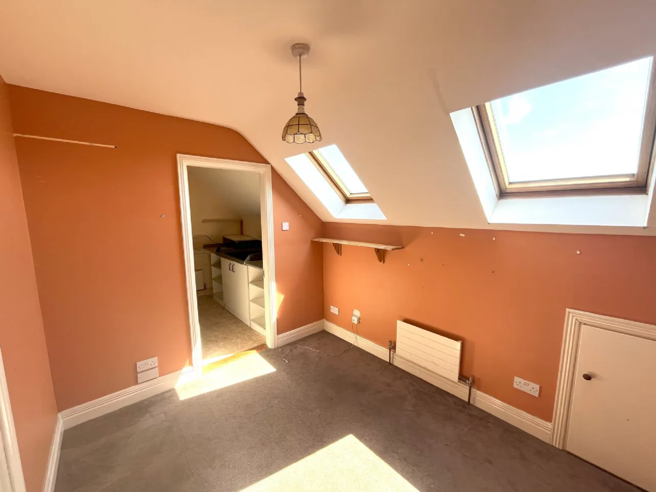 Photo of Slaugar Hill, Westport, Co Mayo, F28 XY49