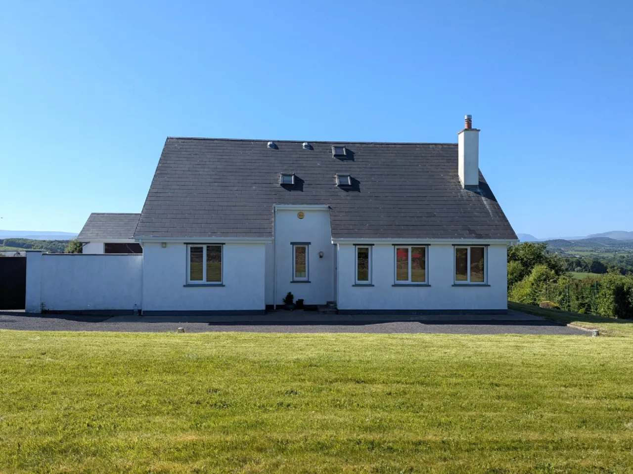 Photo of Slaugar Hill, Westport, Co Mayo, F28 XY49