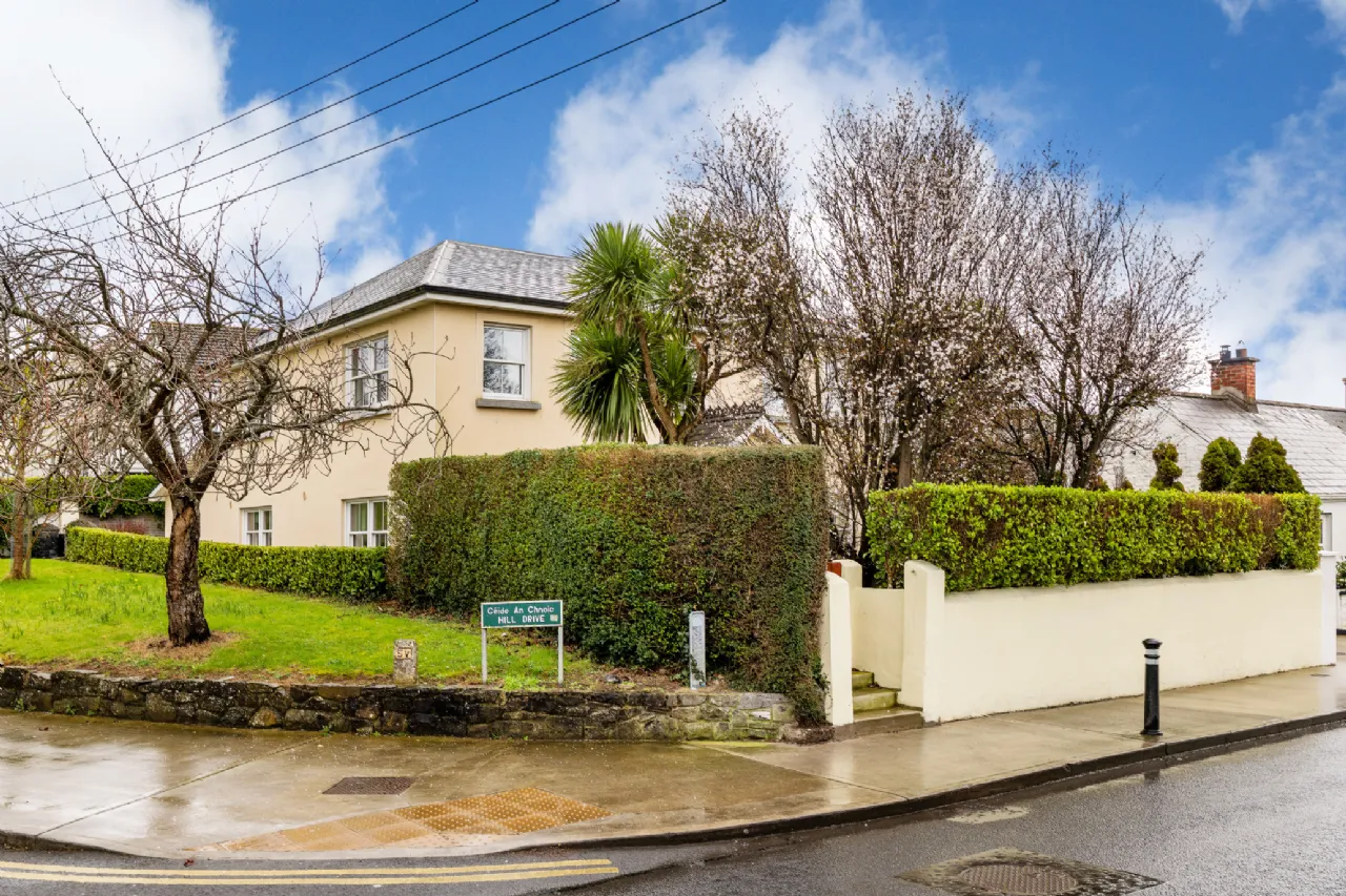 Photo of Fealdruim, The Hill, Malahide, K36 X471