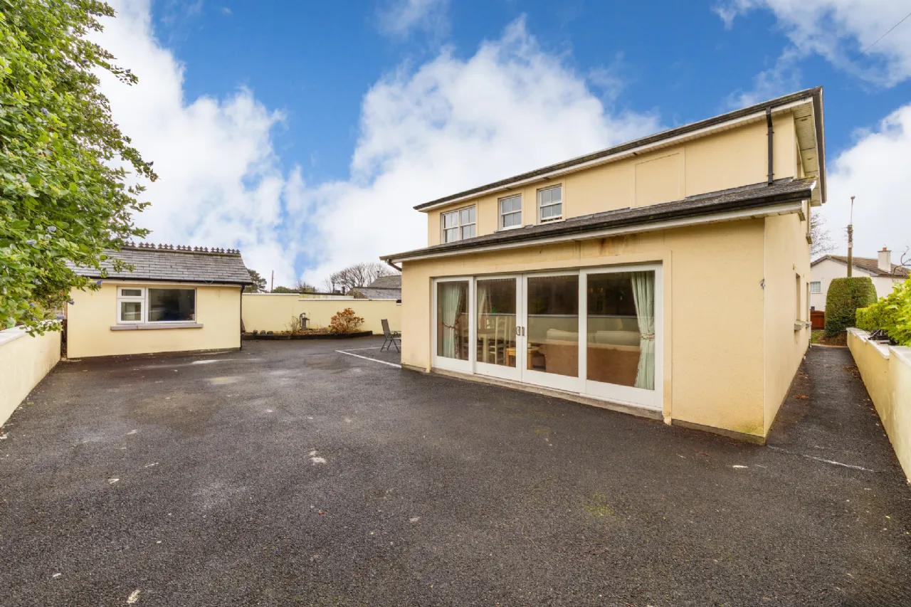 Photo of Fealdruim, The Hill, Malahide, K36 X471