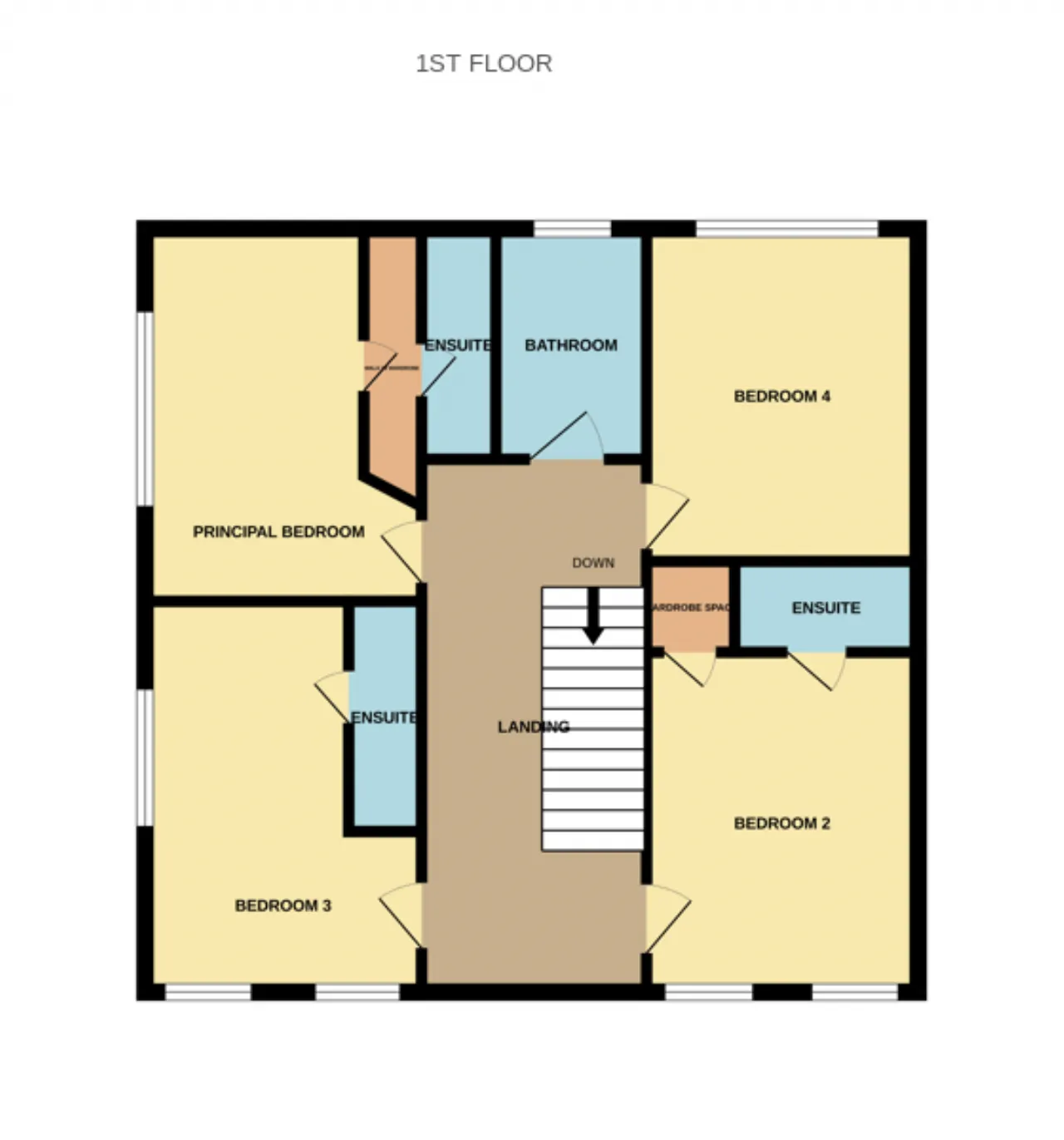 Photo of Fealdruim, The Hill, Malahide, K36 X471